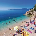 Gorgeous In Apartmán Rijeka