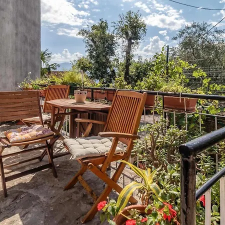 Appartement Beautiful In With Kitchen Rijeka