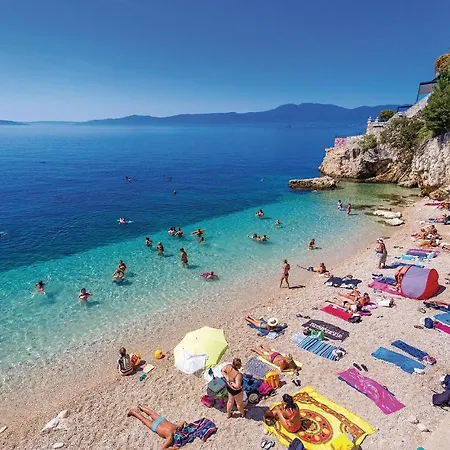 Gorgeous In Lejlighed Rijeka