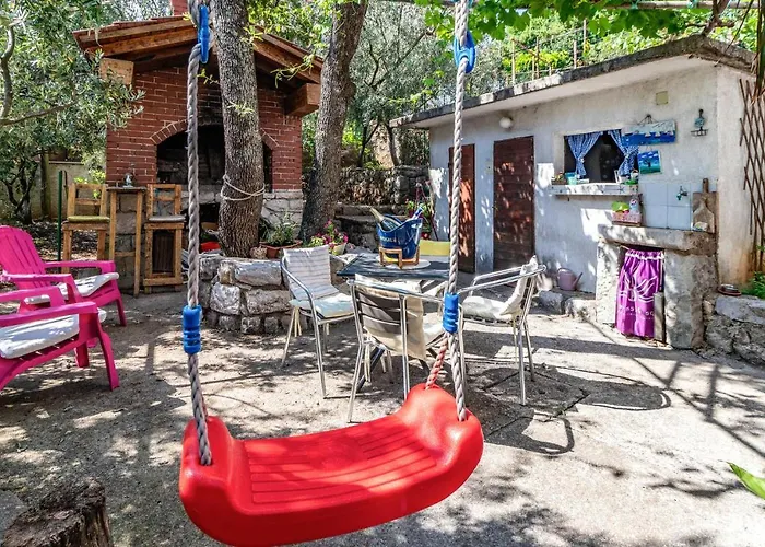 Appartamento Beautiful In With Wifi Fiume