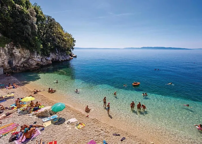 Lägenhet Beautiful In With Wifi Rijeka